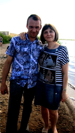 Сергей Савченко