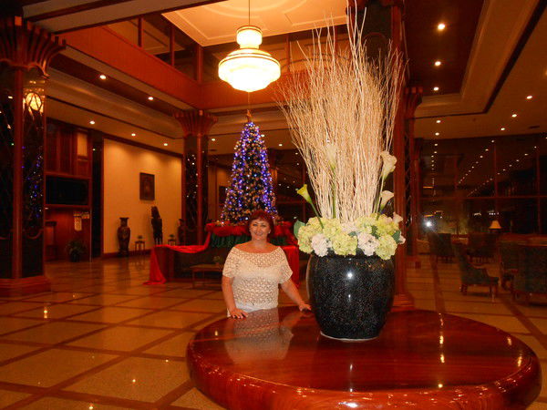 Эльза Федорова