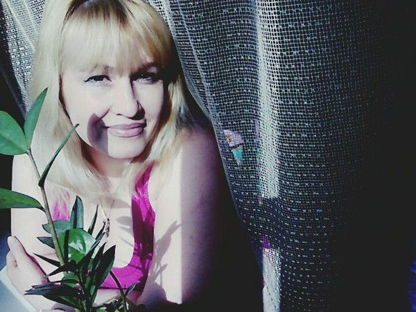 Ангелина Мешкова