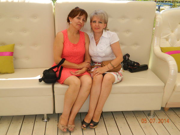 Галина Соловьева