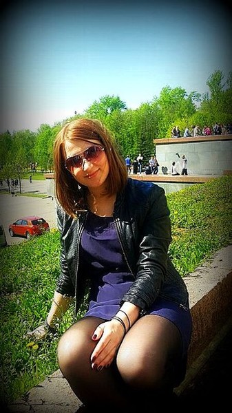 Юля Рыбина