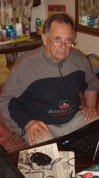 Али Гаджиев