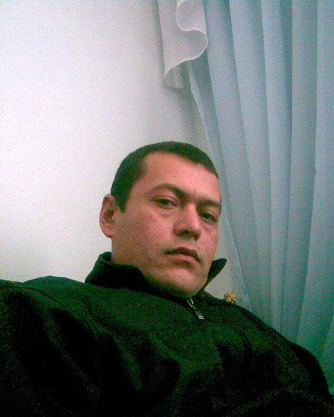 Akbar Akbarbek
