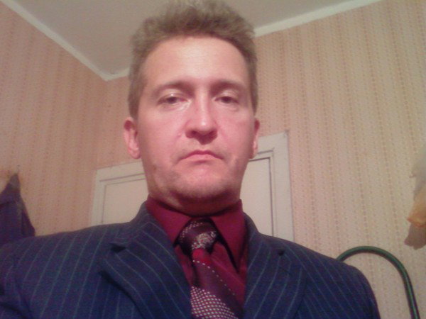 Сергей Волков