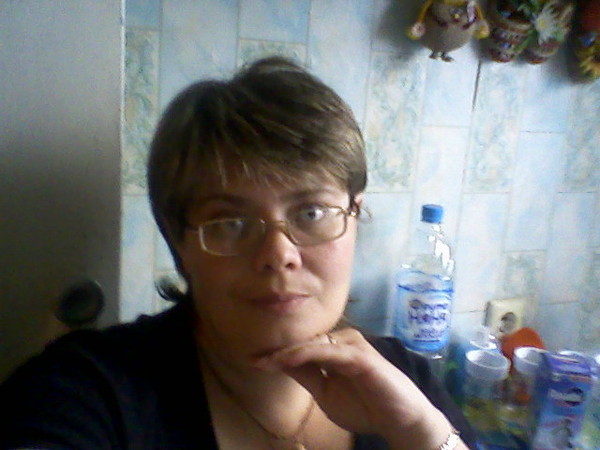 Елена Петрова