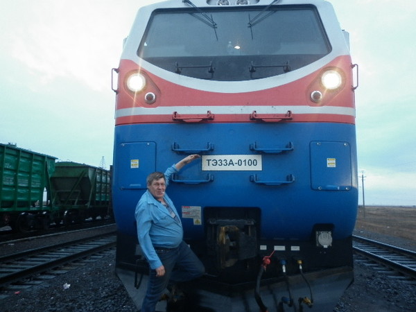 Олег Лиманский