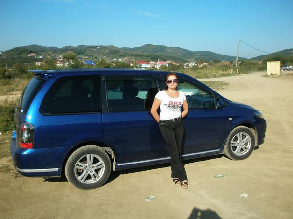 Тараторина Ольга