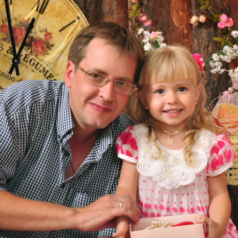 Юрий Подчерняев