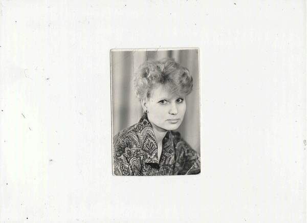 Елена Шломина