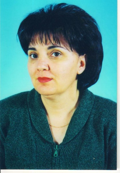 Симхан Агержанокова