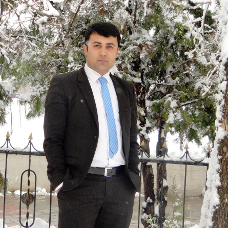 Rahim Rustamov