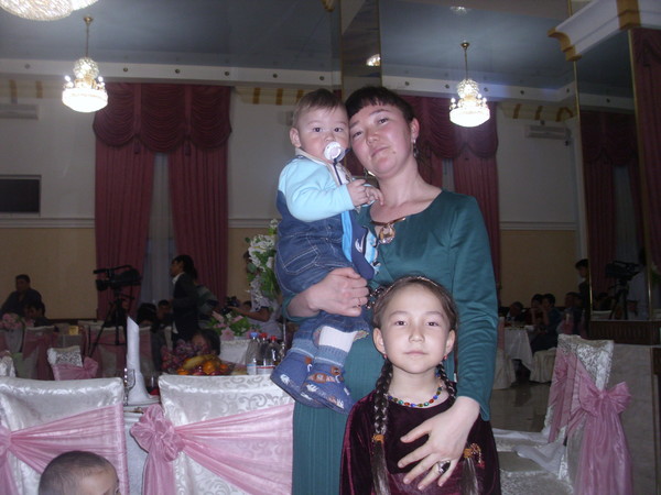Айжан Шуыншали