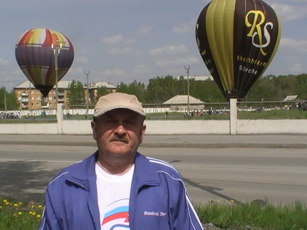 Валерий Кузьменко