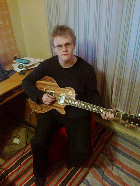 Мирослав Коробейников