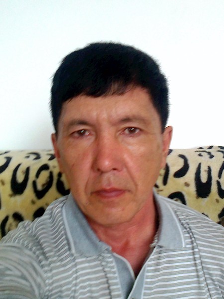 Амантай Ахметов