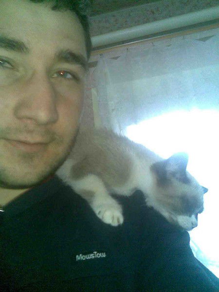 Эдуард Донченко