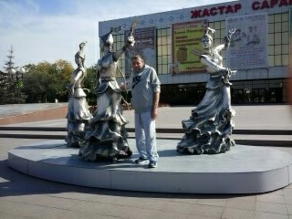 Николай Долгополов