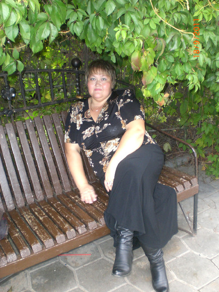 Елена Аблясова