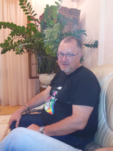 Георгий Ермолаев