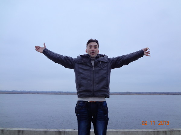 Евгений