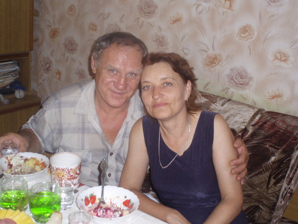 Галина Денисова