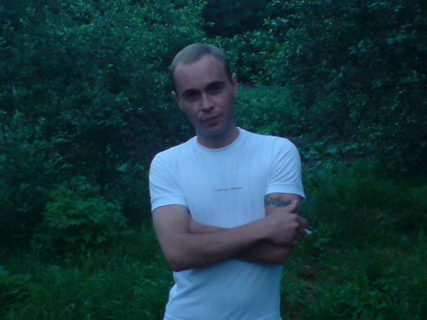 Виктор Губкин