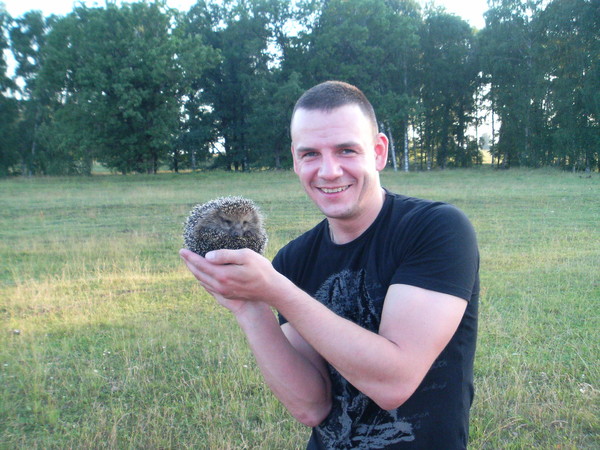 Денис Сидоров