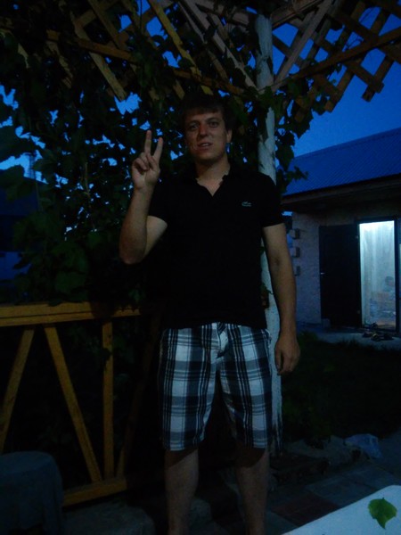 Андрей ™63Rus™