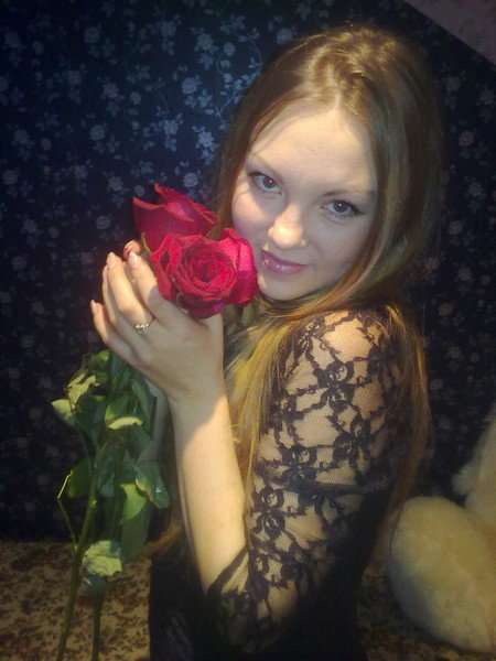 Олеся Иванова
