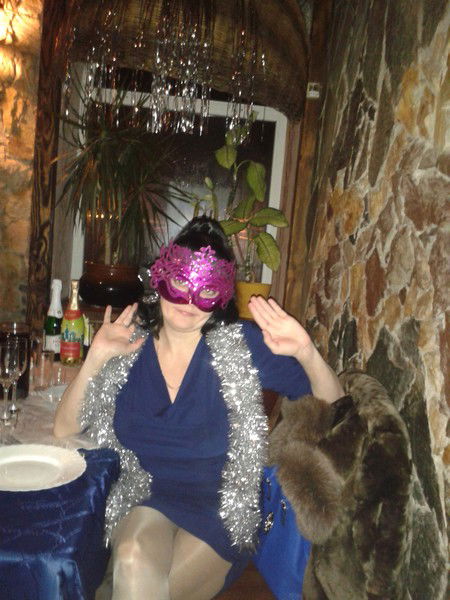 Дина Латыпова