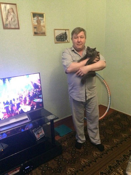 Александр Мойсук