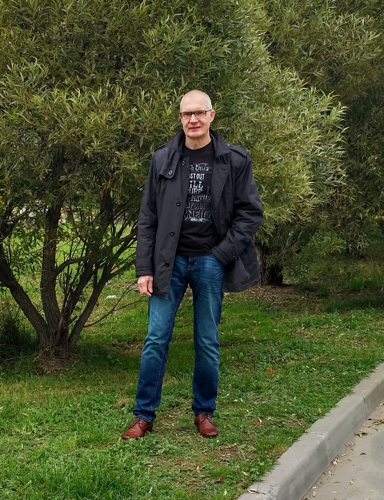 Сергей Вознович