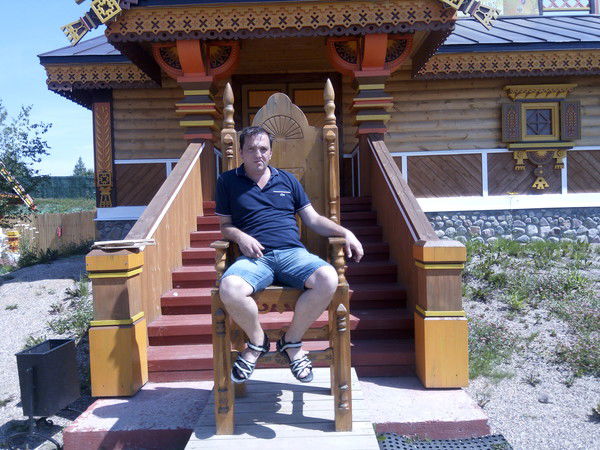 Сергей Михайлов