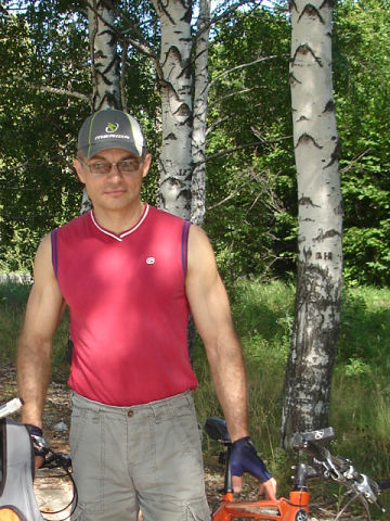 Александр Карпушин