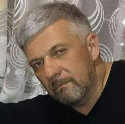 Серега Перевозчик
