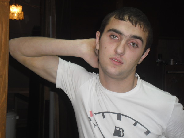 Санёк ***
