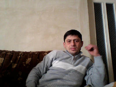 Samvel Budagan
