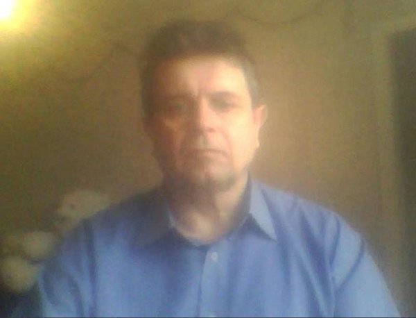 Олег Азарин