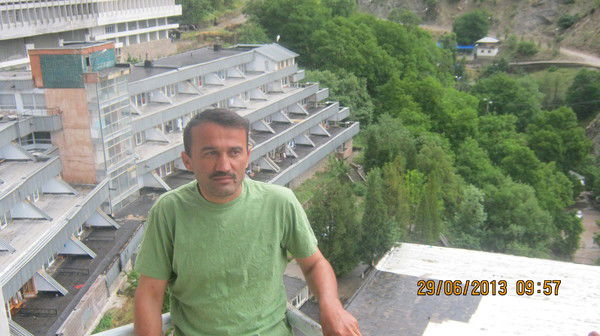 Абдусаттор