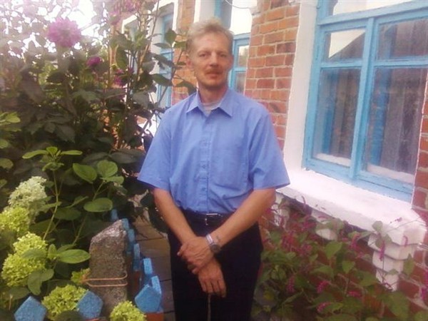 Владимир Петрович