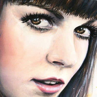 Евгения Рыжикова