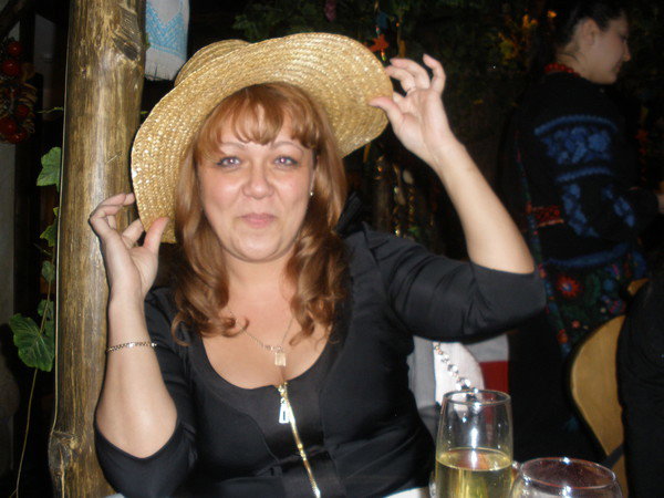 Алена Анисимова