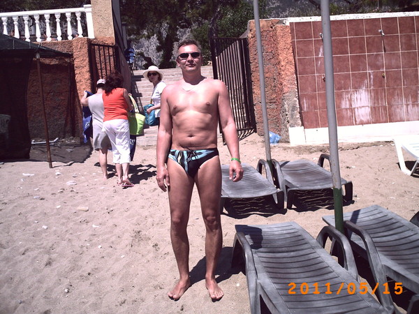 Алексей Кочанов
