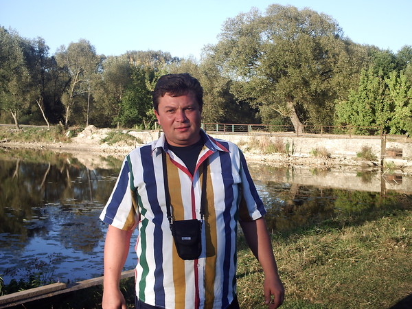 Сергей Елисеев