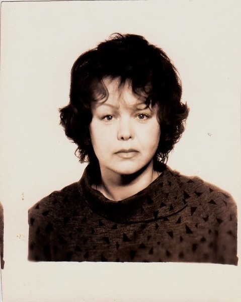 Лариса Миктадова