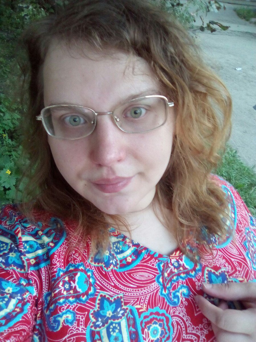 Люба Шункова