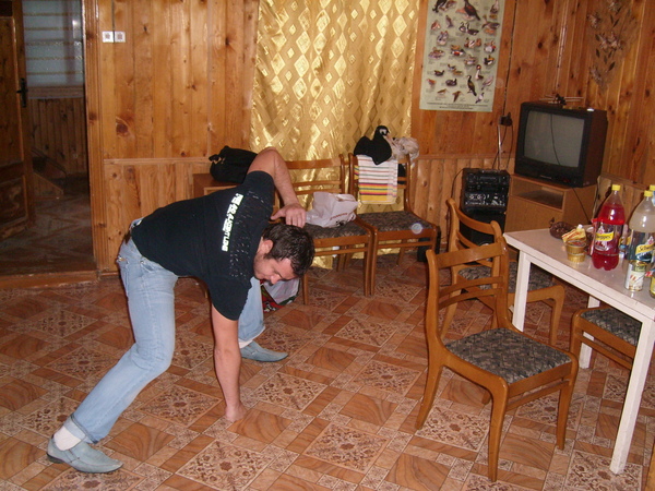 Андрей Дембовский