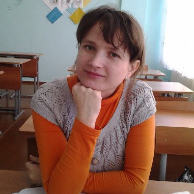 Татьяна Рыбалова