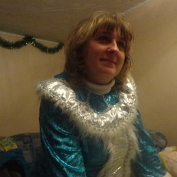 Наталья Полякова