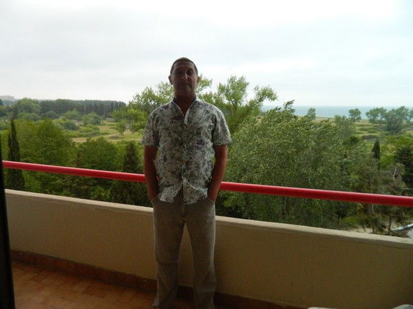 Владимир Карбовский